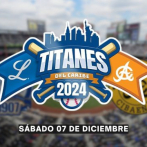 Resumen Tigres del Licey vs Águilas Cibaeñas | Titanes del Caribe 2024 | 07 de Diciembre