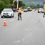 Plan Nacional de Seguridad Vial incluye Red de Patrullaje