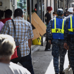 Aumenta patrullaje en zonas comerciales por período navideño