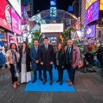 Times Square acoge por segunda vez la cultura dominicana con 