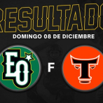 Resumen Estrellas Orientales VS Toros del este - 08 de Diciembre del 2024