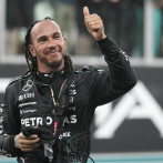 Lewis Hamilton se despide de Mercedes, la escudería con la que ganó seis títulos