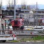 Dos muertos, nueve heridos y tres desaparecidos por fuerte explosión en un refinería en Italia