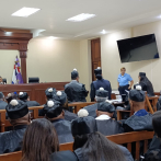 Extinguen acción penal a favor de imputado Rafael Rodríguez, del caso Calamar, por fallecimiento