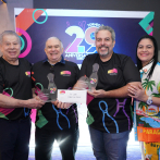 El equipo de Los Fernández gana el torneo aniversario de boliche SBC