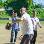 Cienfuegos toma ventaja en la final del béisbol amateur de Santiago