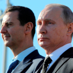 La caída de Assad es un golpe humillante para Rusia