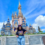 Influencer de Disney Dominique Brown murió tras sufrir reacción alérgica durante un evento