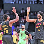 Los Cavs, Magic y Rockets sorprenden con sus inicios de temporada en la NBA