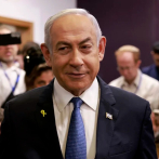 Netanyahu rechaza las acusaciones en su juicio