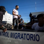 OIM: 20,000 haitianos fueron deportados desde RD en abril, la mayor cifra mensual este año