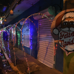 Navidad en el barrio, una tradición que va en declive