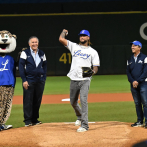 Águilas Cibaeñas ganan séptimo juego consecutivo a los Tigres del Licey