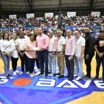 La Villa y la Matica inician este viernes la serie final del torneo superior de La Vega