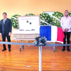 San Pedro de Macorís despide a Ricardo Carty, uno de sus hijos mas meritorios