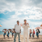 “Stendhal”, el álbum colaboración de Ozuna y Beéle que saldrá el 5 de diciembre