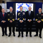 El XV aniversario de los Auxiliares Navales