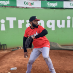 Leones firman al lanzador veterano Johnny Cueto