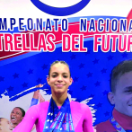 Mia Lugo se consagra como campeona nacional de gimnasia en categoría de 13 años