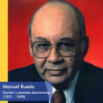 Maestro Manuel Rueda, un clásico de Hispanoamérica