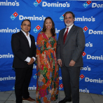 Domino 's abre sucursal en Barahona