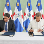 Ministerio de Relaciones Exteriores firma acuerdo para promover exportaciones