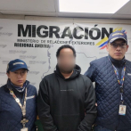 “Expulsan” a Joel Sosa Polanco arrestado junto a Erick Mosquea Polanco