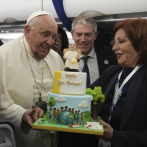 ¡Feliz cumpleaños! El papa Francisco celebra sus 88 años con la agenda llena por el Jubileo