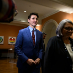 Amplia presión por renuncia de Justin Trudeau