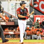 Gigantes vencen a Toros y se colocan a medio juego del cuarto lugar