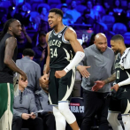 Bucks de Milwaukee derrotan a Oklahoma City y se coronan campeón invicto de la Copa NBA