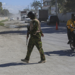 16 pandilleros mueren a manos de la policía haitiana en operación para desmantelar bandas