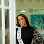 Yairobis Guerrero es la nueva ‘Miss Romana’