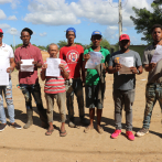 Comunidad de Monte Cristi teme desalojo