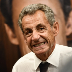 Sarkozy portará un brazalete electrónico