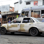 Taxistas turísticos: Urge eliminar chatarras de calles