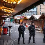 Atropello en mercado navideño en Alemania deja 5 muertos y más de 200 heridos