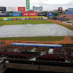 Lidom reduce la Serie Final a un 7-4; Reprograma los juegos suspendidos por lluvias