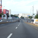 Santo Domingo estuvo “tranquilo” en la Navidad