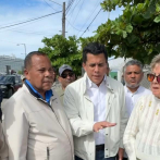 David Collado dice actividades turísticas se realizan con normalidad en Puerto Plata