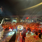 Cristo Rey y Reconocidos celebran la Navidad con un maratónico concierto repleto de figuras