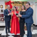 Grabo Estilo con nueva sucursal en Naco