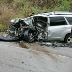 Primera fase del operativo preventivo navideño deja doce muertos en 104 accidentes