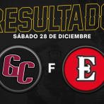 Resumen Leones del Escogido vs Gigantes del Cibao | 28 Dic 2024 | Serie Regular Lidom