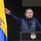 Presidente de Colombia: 9.5 toneladas de cocaína incautada en RD son de grupos armados del Catatumbo