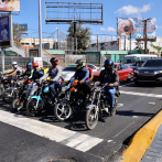 Especialista aconseja no usar motocicletas en este feriado