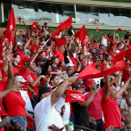 Leones del Escogido inician su venta de abonos para el Round Robin