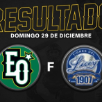 Resumen Tigres del Licey vs Estrellas Orientales | 29 Dic 2024 | Serie Regular Lidom