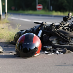 Tres hospitales atendieron 84 mil pacientes por accidentes en motos