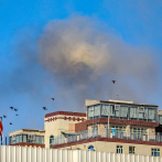 Ataques de EE. UU. contra un puerto petrolero de Yemen dejan 74 muertos, según los hutíes